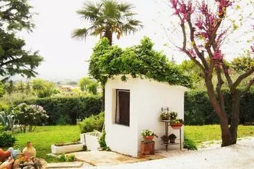 Hôtel Agriturismo Ponterosa