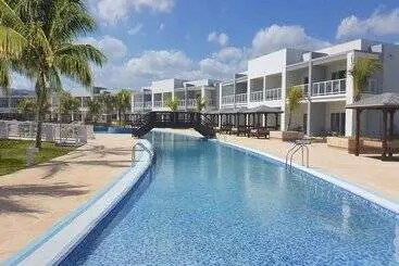 Hotelli Iberostar Selection Holguín