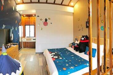 Lin Yin Holiday Hotel（pudong Airport）