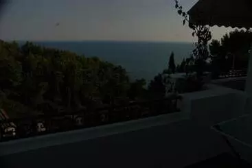 Pensionat Villa Dulsinea