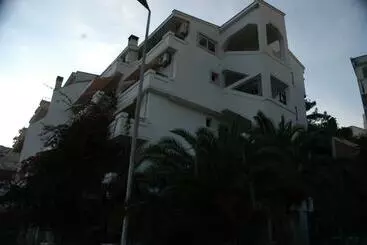 Pensione Villa Dulsinea