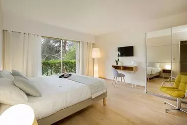 Apartamenty turystyczne Villa Bagheera