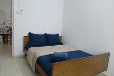 پانسیون Gris Gris Guest House