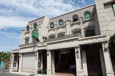 Bed and Breakfast Chia Yuan Homestay