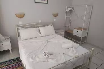 Hotel Asprokavos Beach Apartment
