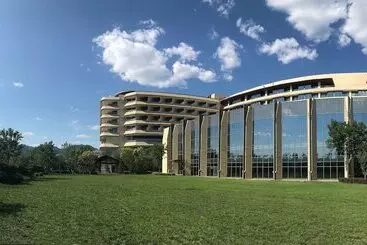 Beijing Marriott Hotel Changping