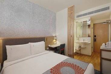 酒店 Holiday Inn Express Bengaluru Yeshwantpur, An Ihg