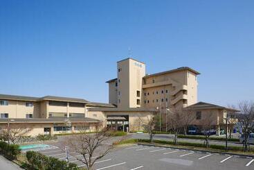 Kamenoi Hotel Hikone