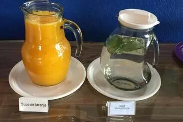 Hotel Pousada Vovô Zinho