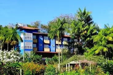 Hotel Pousada Vovô Zinho