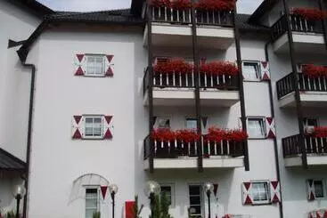 Residence Hotel Casa Metz