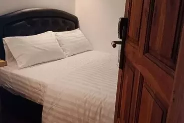 هتل Seahorse Lipe Hostel