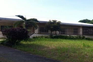 Pansiyon D&d Guest House