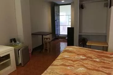 Pension Frontier Homestel