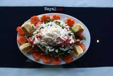Auberge Hayalbaz Butik Otel