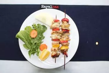 Ostello Hayalbaz Butik Otel