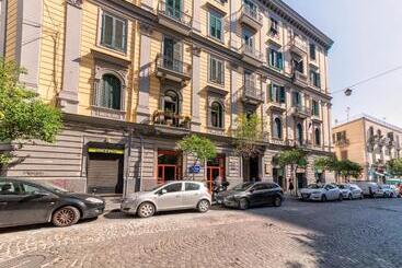 Apartament Be Italian Flat Duomo 319