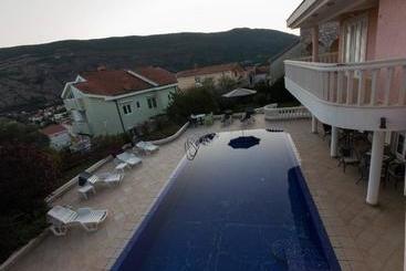 هتل Apartments P&n Resort