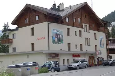 Hotel Astoria