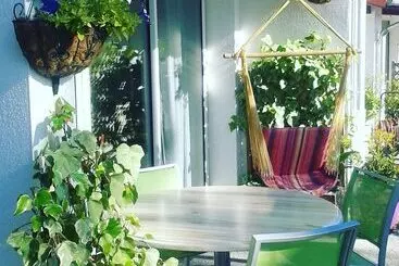 Hotel Auberge Denena Logis