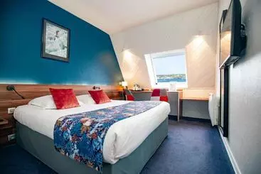 Hotel De France