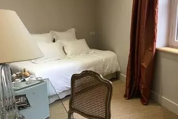 Hotel Hôtel Du Domaine De La Groirie   Le Mans