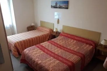 Hotel Gambetta