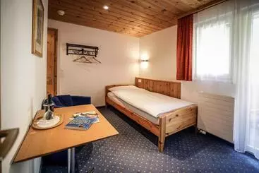 Hotel Garni Sonnenhalde