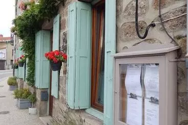 Hotel Hôtel Le Dolmen