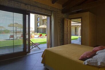 בית מלון כפרי I Tre Poggi Dimora Di Charme