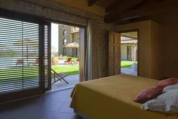 Hotel I Tre Poggi Dimora Di Charme