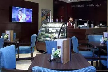 Hotelli Intour Al Khafji