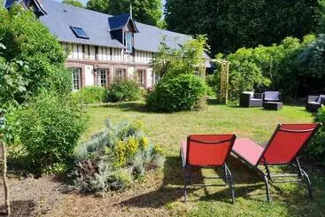 Hotel Le Relais Des Dalles Hôtel & Restaurant