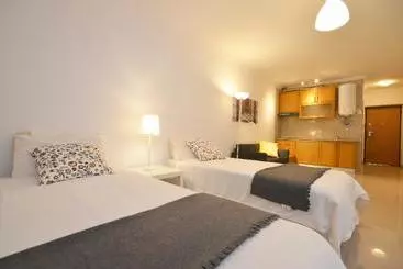 Hotelli Parque Dos Pastores