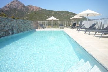 Hotell Residence Candella