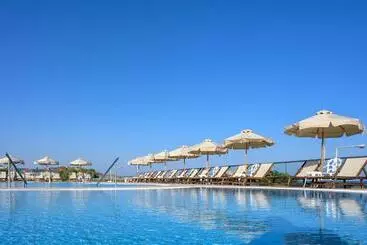 Hôtel Royal Bay Suites