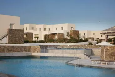 ホテル Summer Senses Luxury Resort