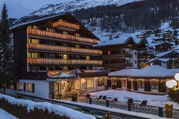 فندق Zermatt Budget Rooms