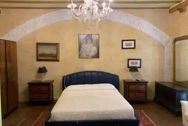 Pensjonat Corte Rosantico