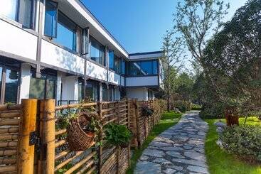 Pensionat Admirable Day