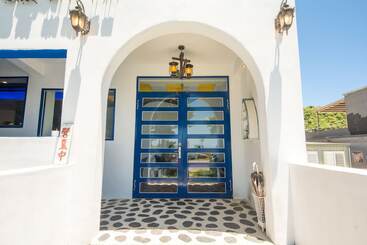 پانسیون Ocean 20m 2