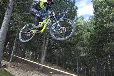 Kurort  Apartamentos Y Bungalows Xixerella Park