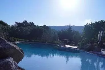 Appartamento Volidiera Guesthouse