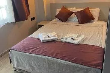 Ersoy Aga Otel