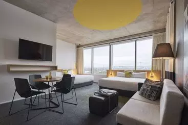 ホテル Atura Adelaide Airport