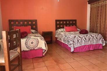 Hotel Casa Mexicana Autlan