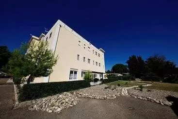 هتل Diamante Di Matera