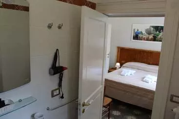 Hotel Dimora Li Cuti B&b