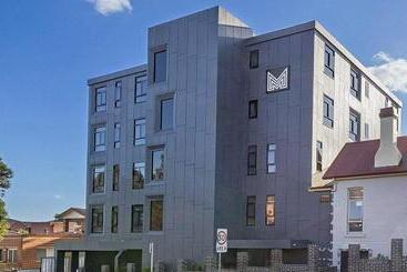 Hôtel Holiday Inn & Suites   Parramatta Marsden Street, An Ihg