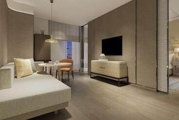 Howard Johnson Zhujiang Hotel Chongqing